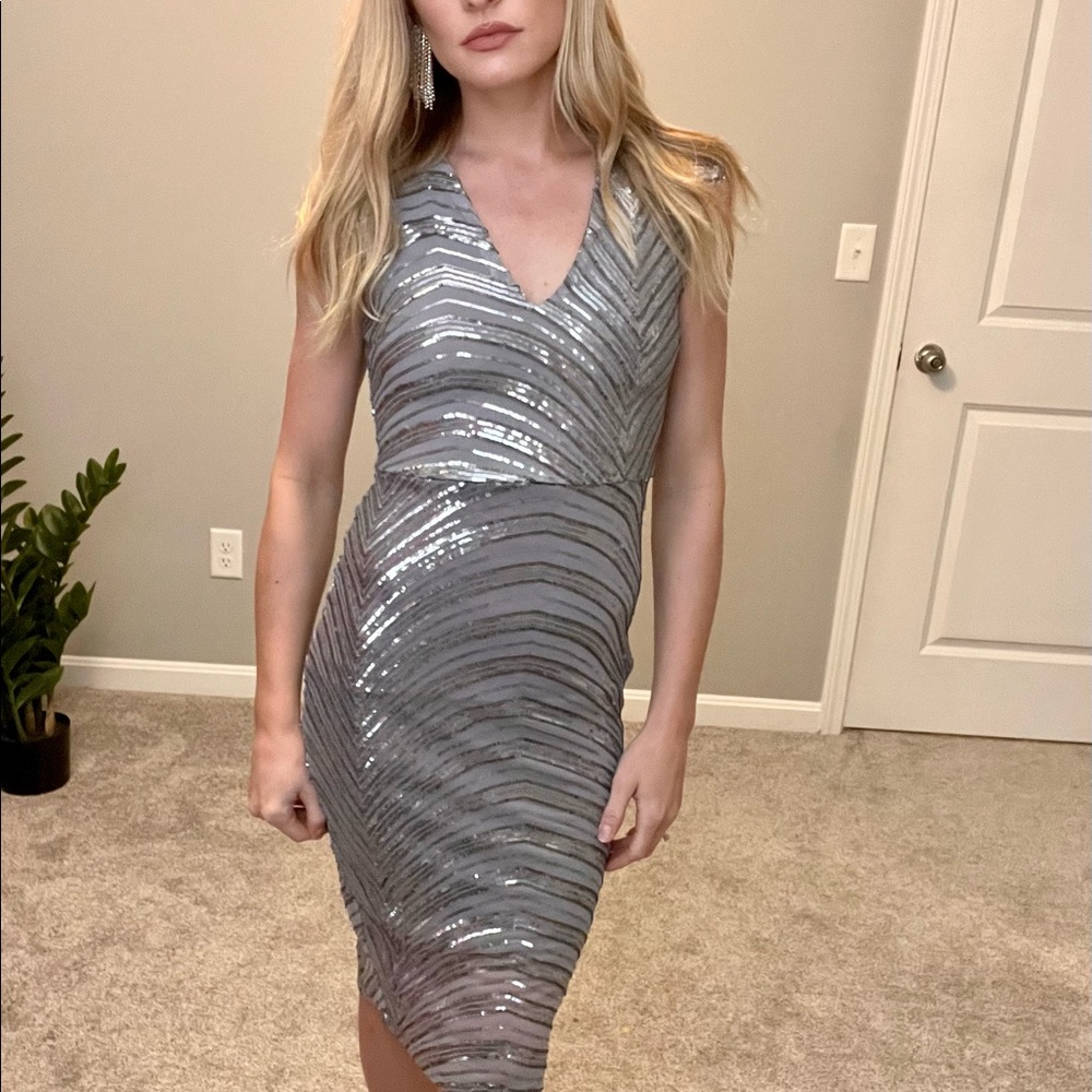 Vegas dress!